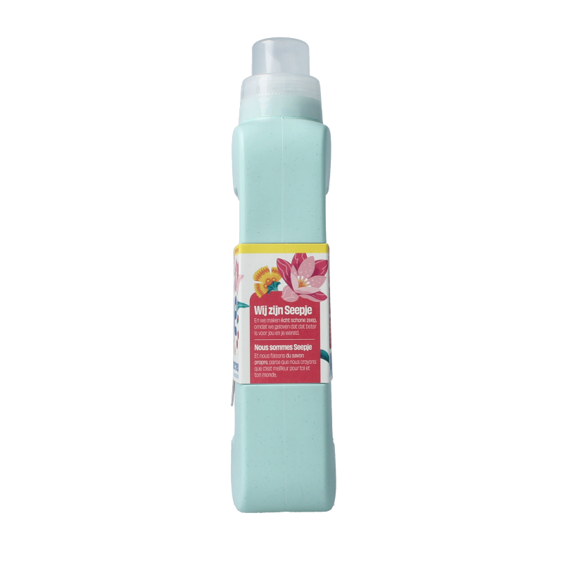 Seepje Wasmiddel kleur 945 Milliliter