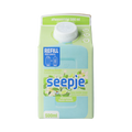 Seepje Afwasmiddel limoen refill 500.00 Milliliter