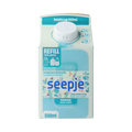 Seepje Handzeep eucalyptus rozemarijn refill 500.00 Milliliter