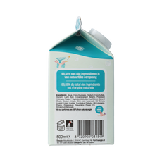 Seepje Handzeep eucalyptus rozemarijn refill 500.00 Milliliter