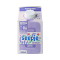 Seepje Handzeep lavendel tonka refill 500.00 Milliliter