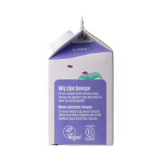 Seepje Handzeep lavendel tonka refill 500.00 Milliliter