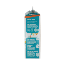 Seepje Wasmiddel universeel refill pak 945.00 Milliliter