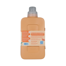 Seepje Wasverzachter bloemenzacht 750.00 Milliliter