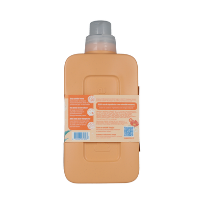 Seepje Wasverzachter bloemenzacht 750.00 Milliliter