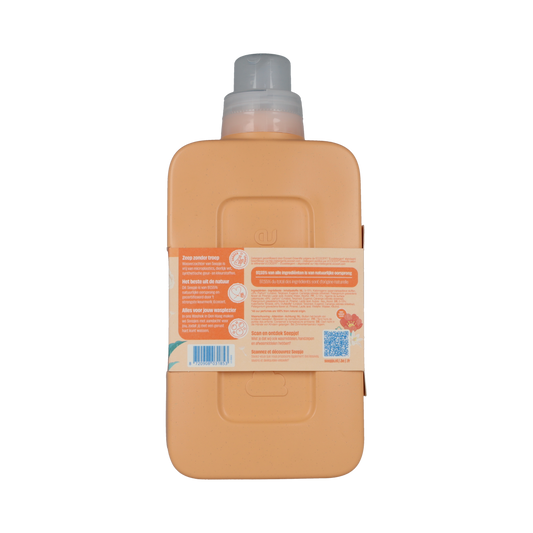 Seepje Wasverzachter bloemenzacht 750.00 Milliliter