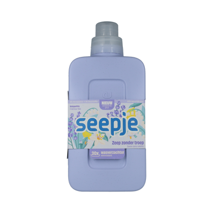 Seepje Wasverzachter knisperfris 750.00 Milliliter