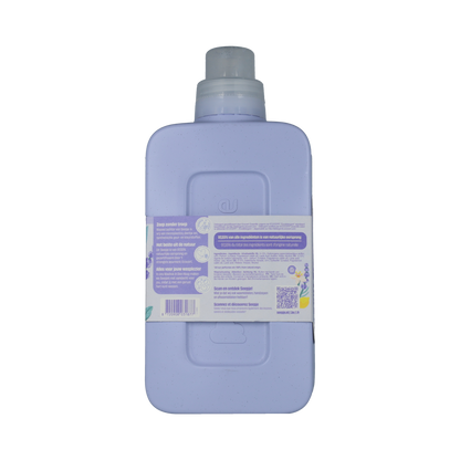 Seepje Wasverzachter knisperfris 750.00 Milliliter