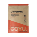 Goyu Lions maine 500mg bio 60.00 Capsules