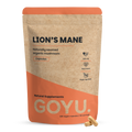 Goyu Lion's Mane Capsules 500mg bio 60.00 Vegetarische capsules