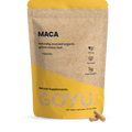 Goyu Maca 500mg bio 100.00 Capsules