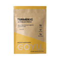 Goyu Kurkuma piperine bio 80.00 Capsules