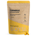 Goyu Kurkuma piperine bio 80.00 Capsules
