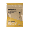 Goyu Berberine extract 400mg 60.00 Capsules