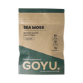 Goyu Iers zeemos bio 60.00 Capsules