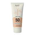 Naif Zon baby & kids creme SPF50 100 Milliliter