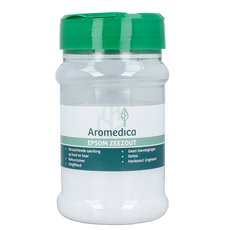 Aromedica Epsom zout 200.00 Gram