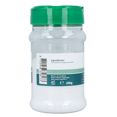 Aromedica Epsom zout 200.00 Gram