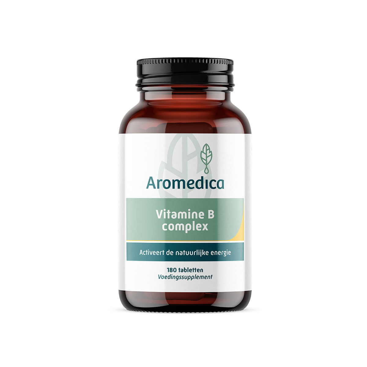 Aromedica Vitamine B complex 180 Tabletten