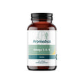 Aromedica Omega 3-6-9 vegan 60 Softgels