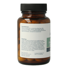 Aromedica Glucosamine chondroitine MSM 60.00 Tabletten