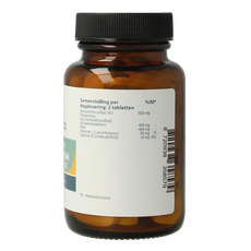Aromedica Glucosamine chondroitine MSM 60.00 Tabletten