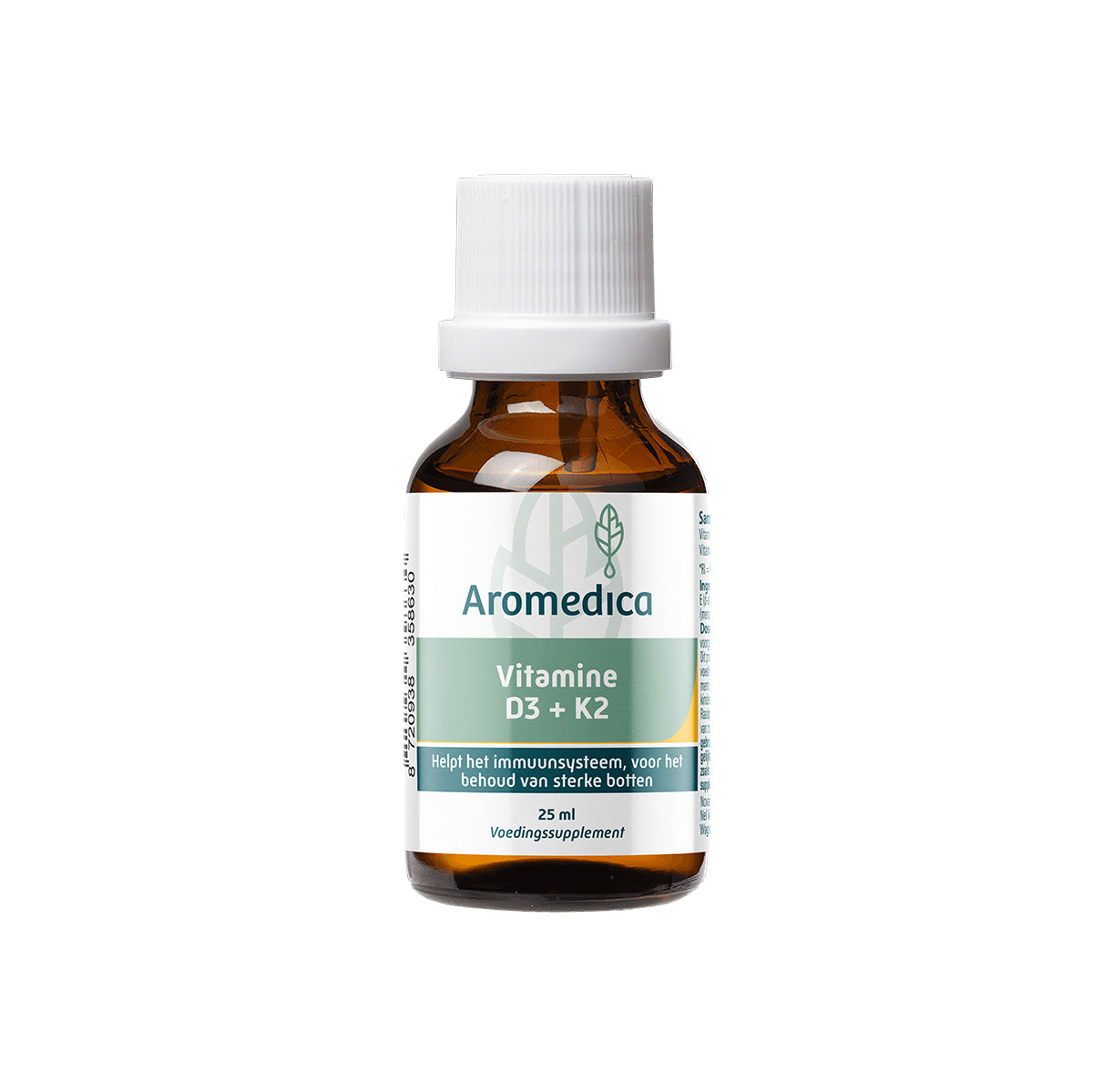 Aromedica Vitamine D3 K2 druppels 25 Milliliter