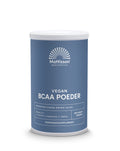 Mattisson Vegan BCAA 2:1:1 poeder 250 Gram
