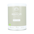 Mattisson Agaricus poeder bio 200.00 Gram