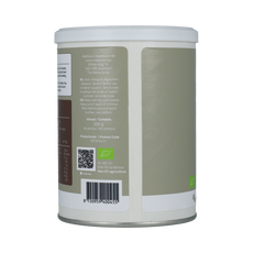 Mattisson Agaricus poeder bio 200.00 Gram