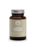 Mattisson Agaricus extract 400mg bio 60 Capsules