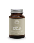 Mattisson Agaricus extract 400mg bio 60.00 Capsules