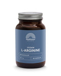 Mattisson L-Arginine 500mg 60 Vegetarische capsules