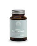 Mattisson Vegan nattokinase 60.00 Capsules