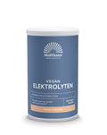 Mattisson Elektrolyten poeder perzik 300 Gram