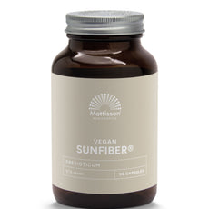 Mattisson Sunfiber vegan 90.00 Capsules