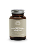Mattisson Ashwagandha KSM-66 bio 60 Capsules