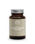 Mattisson Ashwagandha KSM-66 bio 60.00 Capsules