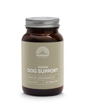 Mattisson Vegan oog support 60.00 Tabletten
