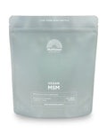 Mattisson Vegan MSM poeder pure 550.00 Gram