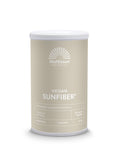 Mattisson Sunfiber oplosbare guarboonvezels vegan 125 Gram