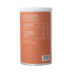 Mattisson Sunfiber oplosbare guarboonvezels vegan 125.00 Gram