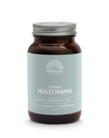 Mattisson Multi mama vegan - goed opneembaar 60 Capsules
