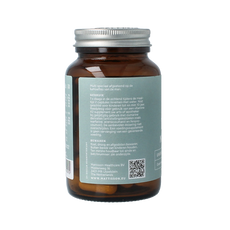 Mattisson Multi man vegan - goed opneembaar 60 Vegetarische capsules