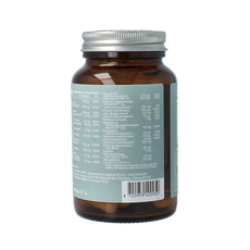 Mattisson Multi man vegan - goed opneembaar 60 Vegetarische capsules