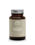 Mattisson Vegan graviola extract 480mg 60.00 Vegetarische capsules