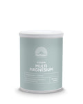 Mattisson Multi magnesium poeder vegan 200 Gram