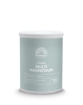 Mattisson Multi magnesium poeder vegan 200.00 Gram