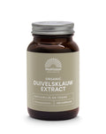 Mattisson Organic duivelsklauw extract 300mg bio 120.00 Vegetarische capsules