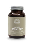 Mattisson Rode maca 750mg bio 90 Capsules